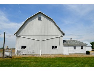 Property photo 91 - FARM & LAND AUCTION - 125+/- ACRES OFFERED IN 5 TRACTS IN EAST ALLEN COUNTY, INDIANA